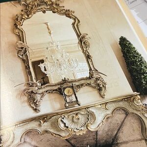 Jessica McClintock’s Simply Romantic Decorating Book